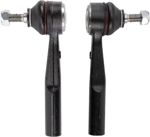 Vista 94 de TRQ Juego de barras de acoplamiento interiores delanteras 2 piezas compatibles con Acura RDX 2013-2018