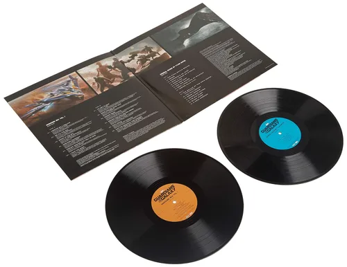 Vista 4 de Guardians of the Galaxy Deluxe Edition