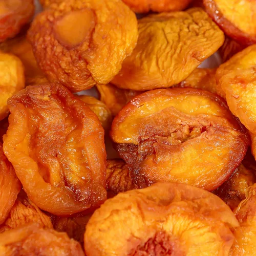Vista 11 de Smarty Stop Dried Fruits Great Healthy Snack (anillos de manzana seca, 2 libras (paquete de 1))