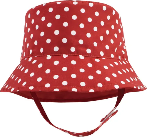 Vista 5 de Hudson Baby Baby Girls' Sun Protection Hat
