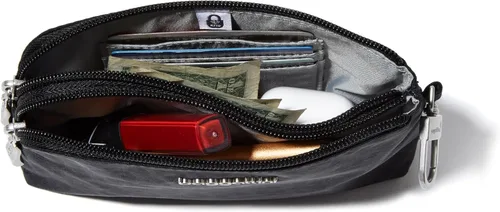 Vista 8 de Baggallini On the Go Daily RFID Pouch