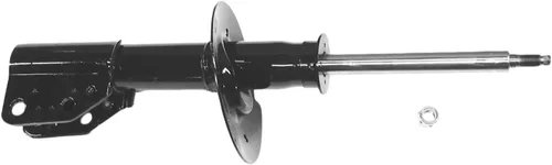 Vista 440 de Gabriel G51077 Ultra - Puntal delantero para Toyota 4Runner 4WD 96-02, Toyota Tacoma 4WD 95-04, Toyota Tacoma Pre Runner RWD 98-04 (paquete de 1)