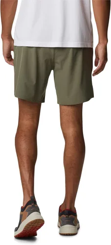 Vista 2 de Columbia Pantalones cortos de senderismo para hombre