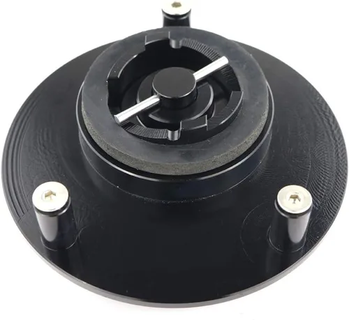 Vista 6 de Xitomer Aleación de aluminio CNC, tapa de combustible, apto para XSR 900/FJ09/FZ-09 MT-09, FZ1 Fazer/FZ6/FZ-8/FZ-10, FZ-07 MT-07/XSR 700, XJR1300