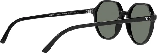 Vista 8 de Ray-Ban Rb2195 Thalia -Lentes de sol cuadrados