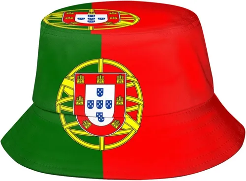 Vista 39 de KiuLoam Sombreros de pescador unisex con bandera, sombreros de pescador plegables para exteriores, verano, viajes, senderismo, playa, gorras