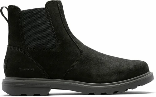 Vista 2 de SOREL Botas impermeables Carson Chelsea para hombre