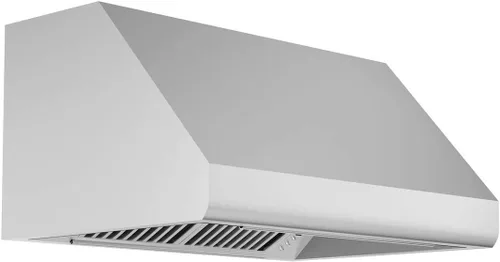 Vista 17 de z Line 432–30 1200 CFM, campana de cocina bajo gabinete., Acero inoxidable