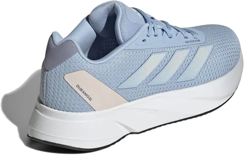 Vista 5 de Adidas Duramo 9 - Tenis de correr para mujer