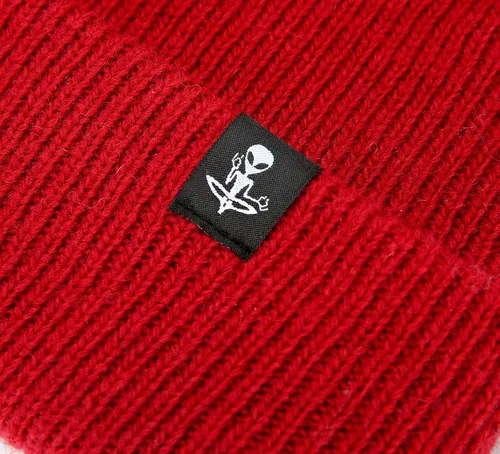 Vista 3 de HEARTSING Gorro de invierno para mujeres y hombres gorro de invierno para mujer gorro de calavera gorro de esquí cálido