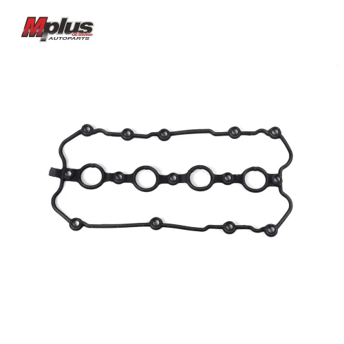 Vista 4 de MPLUS Kit de cadena de distribución del motor con tensor de junta para Audi A3 2.0L 2006-2008 para Audi A3 2.0L 2005-2009 para Audi A4 2.0L