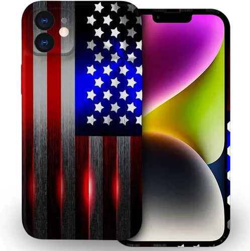Vista 42 de ZHEGAILIAN Funda compatible con iPhone 11 Pro, funda de planeta astronauta para iPhone 11 Pro, funda suave de TPU con proceso de impresión 3D