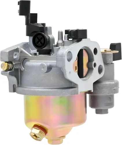 Vista 6 de FitBest, carburador con juntas para Harbor Freight Predator 6,5 HP 212 CC, motor Go Kart OHV