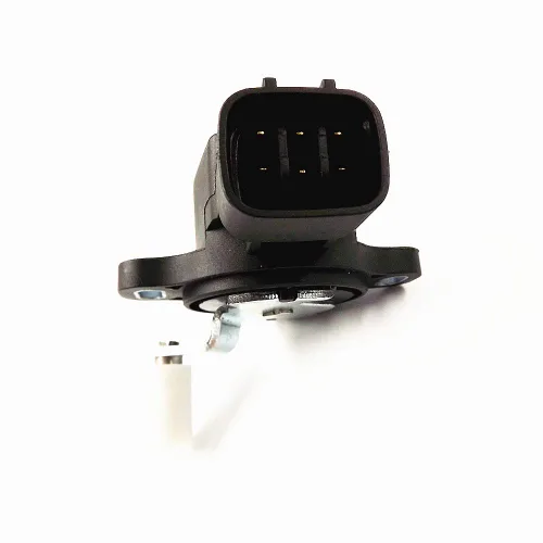 Vista 2 de labwork Sensor de posición del acelerador del pedal del acelerador 18919-AM810 Reemplazo para Nissan 350Z Infiniti G35