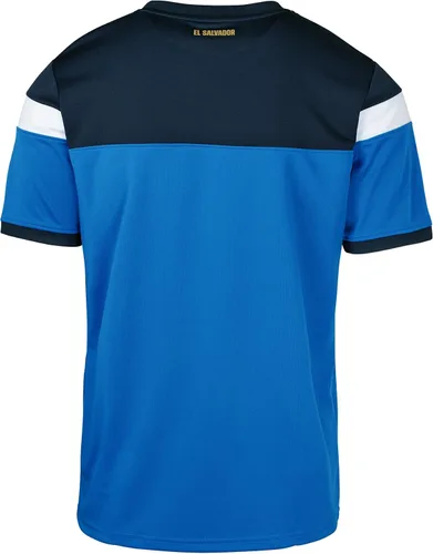 Vista 2 de Umbro Camiseta de entrenamiento de la Selección Nacional de Fútbol de El Salvador Juvenil 2023/2024