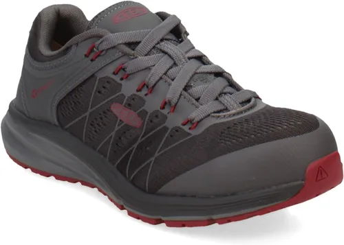 Vista 4 de KEEN Utility Women's, Vista Energy CT Waterproof Work Shoe