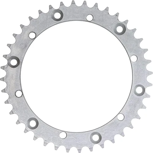 Vista 2 de NICHE 520 Piñón de transmisión trasera de 40 dientes para Yamaha 2XJ-25440-20-00