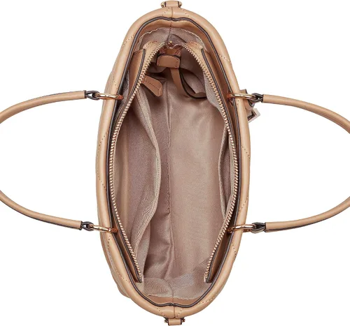 Vista 4 de Nine West Mochila Regan Elite, color caqui oscuro, Caqui oscuro
