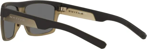 Vista 7 de Gafas de sol Native Eyewear El Jefe