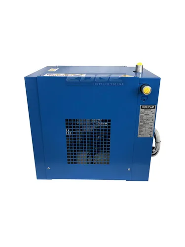 Vista 5 de SCHULZ SECADOR DE AIRE REFRIGERADO PARA COMPRESOR DE AIRE, SISTEMAS DE AIRE COMPRIMIDO, 50 CFM, BUENO PARA COMPRESORES DE 10HP Y 15HP