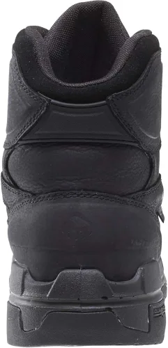 Vista 7 de Wolverine Legend zapatos de trabajo impermeables con puntera de composite, 6pulgadas, para hombre