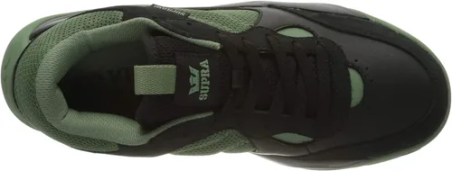 Vista 5 de Supra Zapatos de patineta para mujer