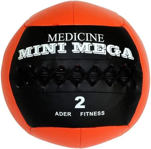 Vista 9 de Ader - Bolas medicinales blandas de 2lb-30lb