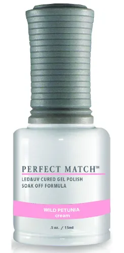Vista 192 de Esmalte de uñas Lechat Perfect Match 40 días en Río