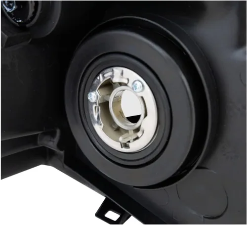 Vista 3 de KarParts360 Para 2006 2007 2008 Honda Pilot Faro Asamblea lado del conductor para HO2518110