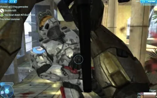 Vista 4 de Halo 2 - Compatible with Xbox and Xbox 360 (Renewed)