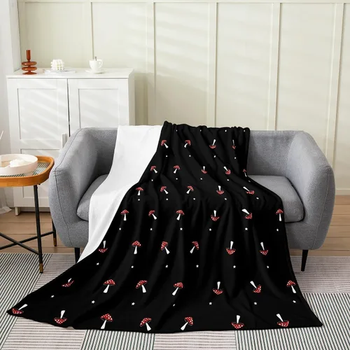 Vista 12 de Erosebridal Manta Rústica de Vaca para Cama de Bebé 30x40, Manta Retro de Cuero de Vaca para Niños, Niños y Niñas, Manta de Franela de Vaca