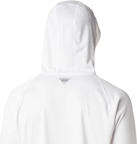 Vista 5 de Columbia - Sudadera con capucha Terminal Tackle estándar para hombre