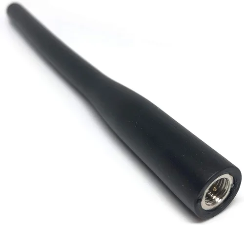 Vista 4 de 2X STD-CAT460 VHF Antena de goma para Horizon HX270S HX280S HX370S HX500S HX600S HX750S HX850S HX290 HX300 HX400 HX460 HX751 HX851 HX851 Radios