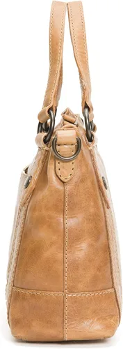Vista 3 de Frye - Bolsa bandolera Melissa, mediana