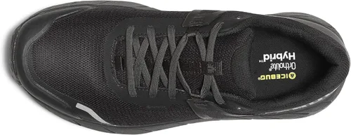 Vista 3 de Icebug Mens Arcus RB9X GTX Road Running Shoe with Traction Sole