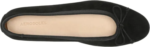 Vista 5 de Aerosoles Zapatos planos de ballet Homebet para mujer