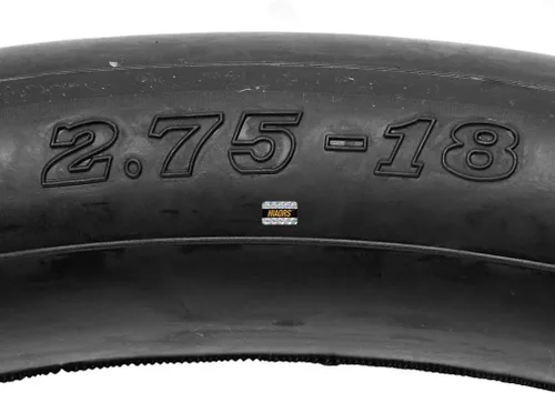 Vista 5 de HIAORS 2.50-18 2.75/3.00-18 Tubo interior para Surron Light Bee X Sur Ron LBX Electric Dirt Bike Talaria Pro SS E Ride 3.0, 80/90-18 90/90-18