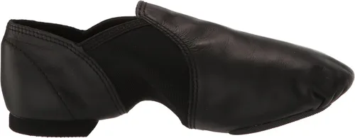 Vista 6 de Capezio Zapatos Future Star Jazz para mujer