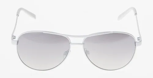 Vista 28 de Jessica Simpson J106 Iconic Aviator Pilot - Gafas de sol para mujer con protección UV400