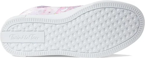 Vista 3 de Skechers Twinkle Toes para niña - Twinkle Sparks 314800L (niño pequeño)