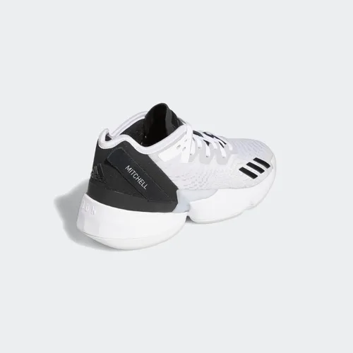 Vista 6 de adidas Tenis de baloncesto unisex para adultos D.o.n. Issue 4