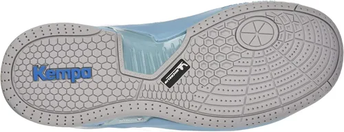 Vista 4 de Kempa - Zapatos de balonmano para mujer