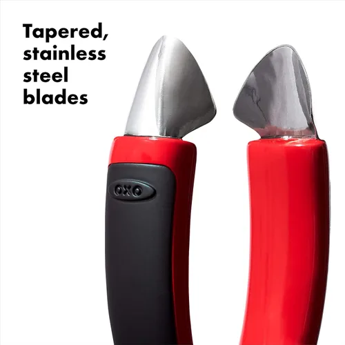 Vista 2 de OXO Good Grips - Cazadora de fresas