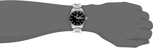 Vista 2 de TAG Heuer WAR201ABA0723 Reloj automático automático de viento para hombre