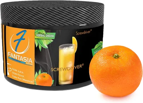 Vista 28 de Fantasia Cachimba sin nicotina, sabor cachimba shisha, lata de 8.82 oz, sin tabaco, sin nicotina, aliento de dragón (fruta del dragón)