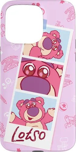 Vista 31 de Disney and Pixar's Toy Story Lotso - Funda para iPhone 17