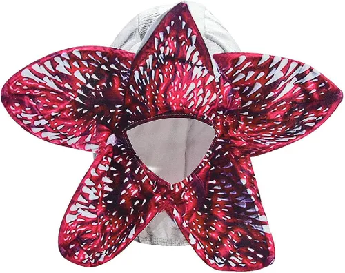 Vista 5 de Cercur Mono aterrador para niños, disfraz de Halloween y cosplay