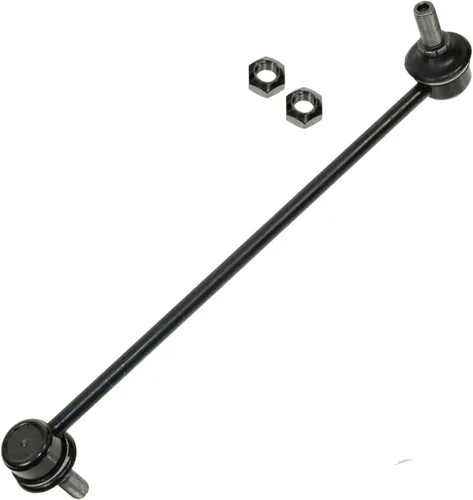 Vista 4 de TRQ Kit de dirección delantera y suspensión de barras de acoplamiento compatibles con Honda Pilot 2009-2015