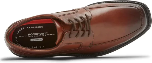 Vista 3 de Rockport Delantal Oxford Stlye Leader 2 para hombre