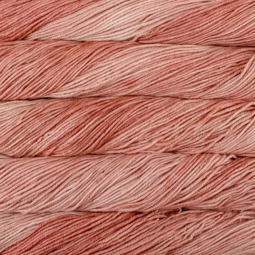 Vista 7 de Malabrigo RIOS Hilado teñido a mano (005 - Aniversario, 100g)